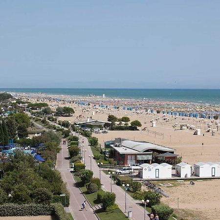 Villa Fernanda Bibione Zewnętrze zdjęcie