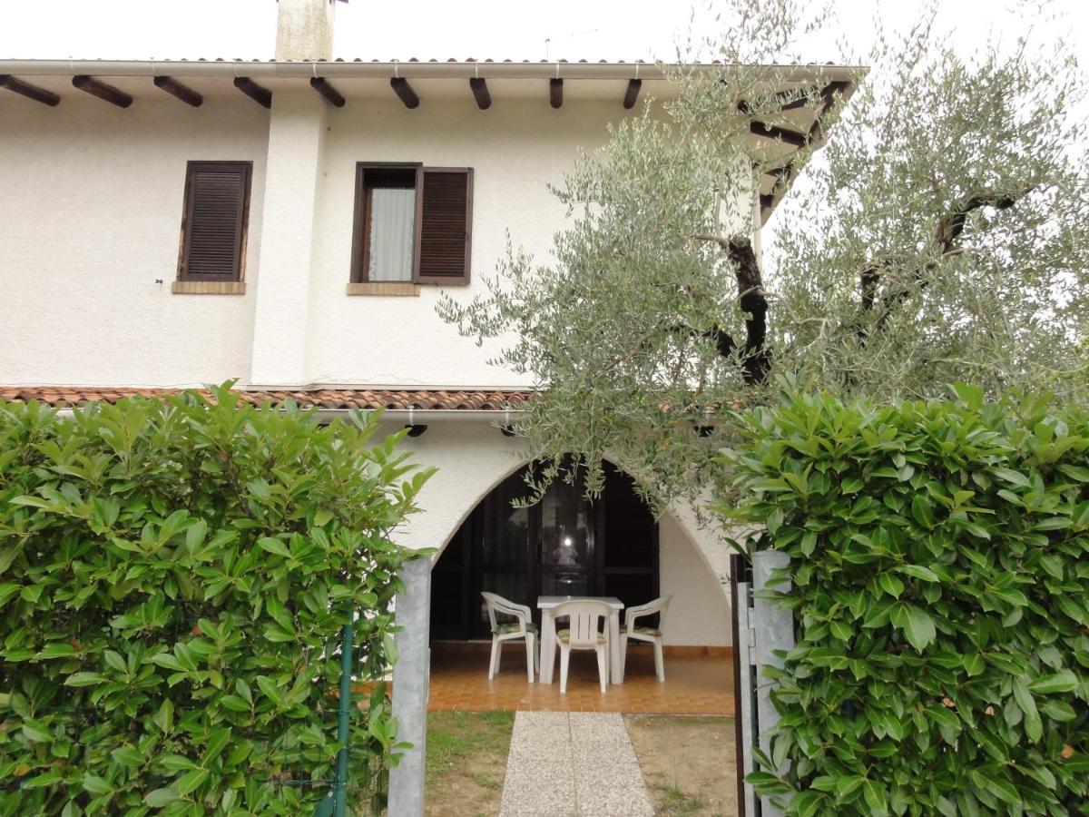 Villa Fernanda Bibione Zewnętrze zdjęcie