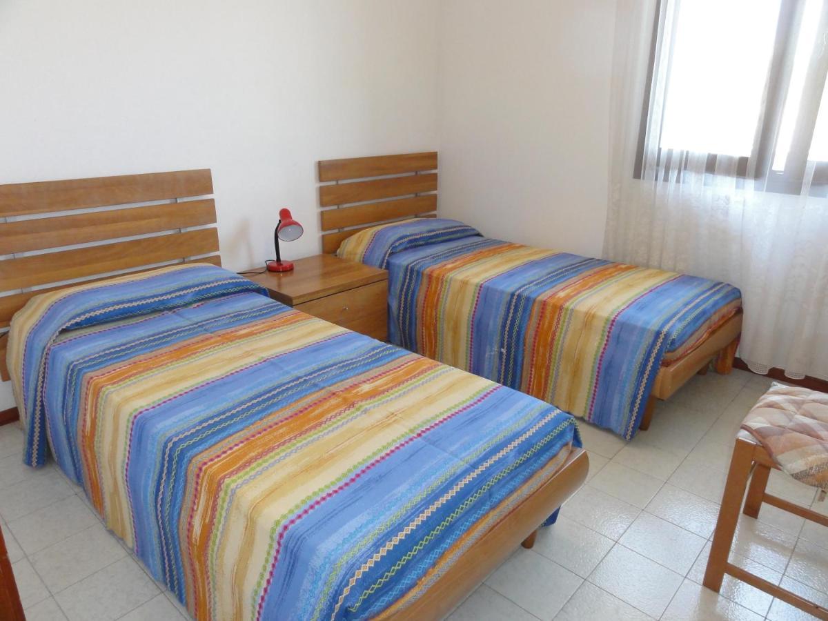 Villa Fernanda Bibione Zewnętrze zdjęcie