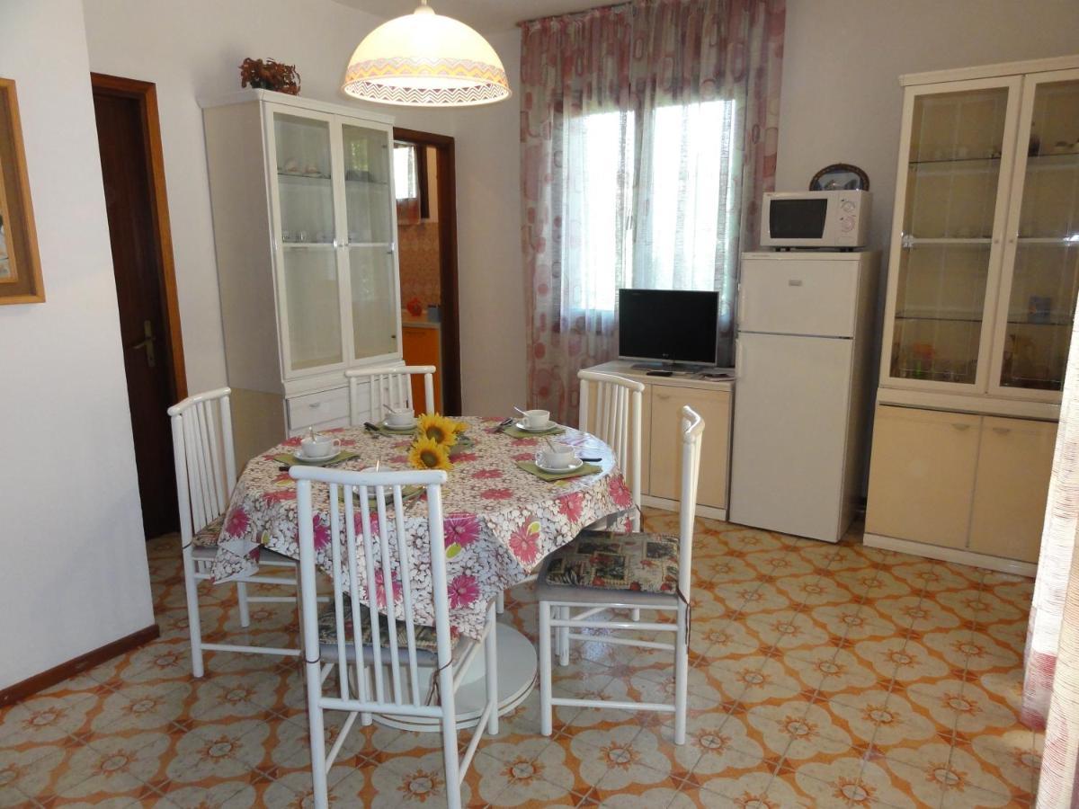 Villa Fernanda Bibione Zewnętrze zdjęcie