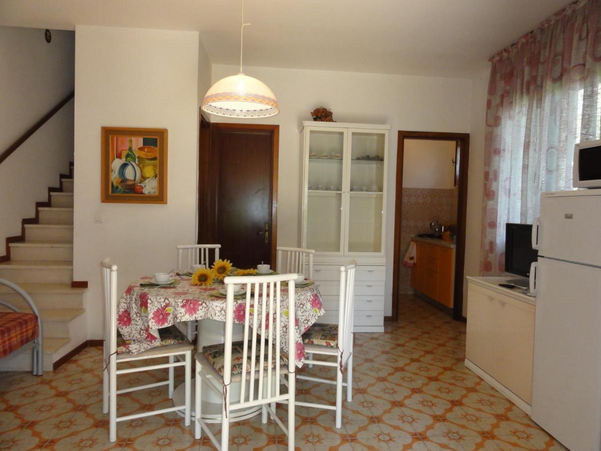Villa Fernanda Bibione Zewnętrze zdjęcie