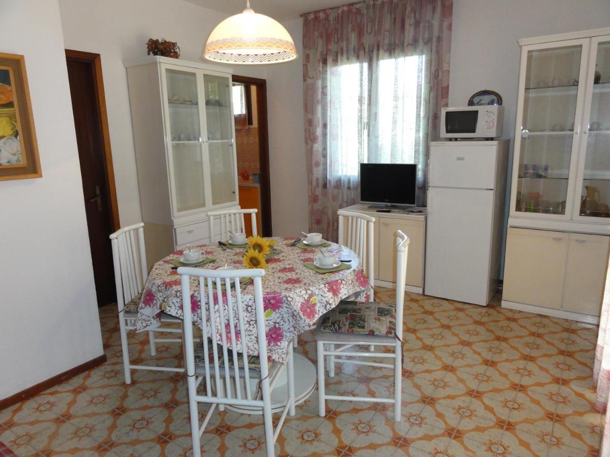 Villa Fernanda Bibione Zewnętrze zdjęcie