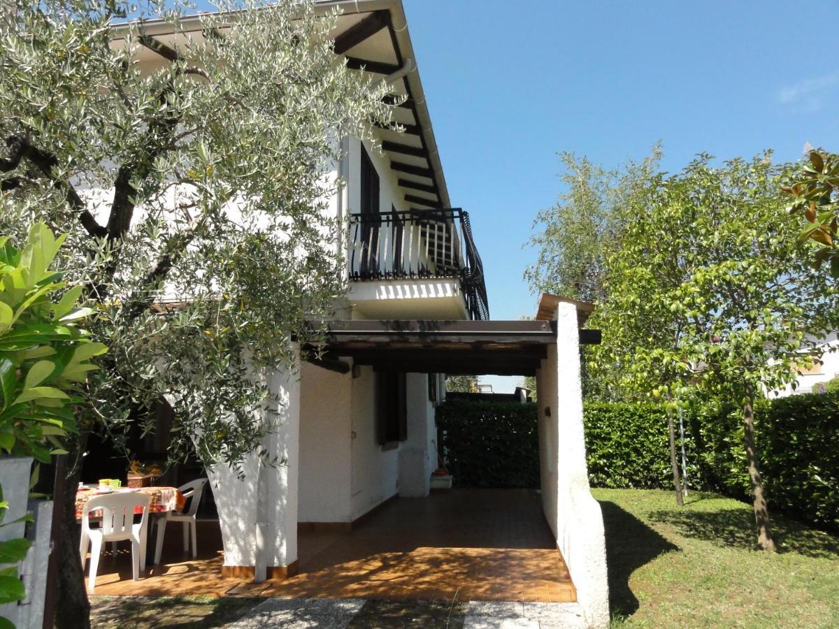 Villa Fernanda Bibione Zewnętrze zdjęcie