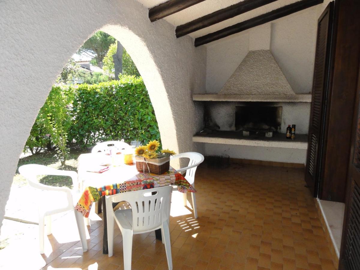 Villa Fernanda Bibione Zewnętrze zdjęcie